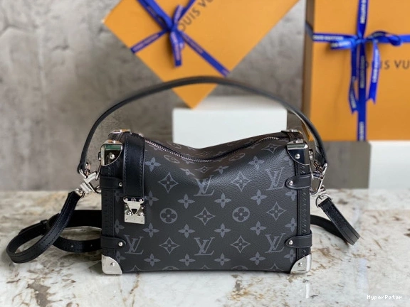 LOUIS SIDE VUITTON TRUNK MM 0801